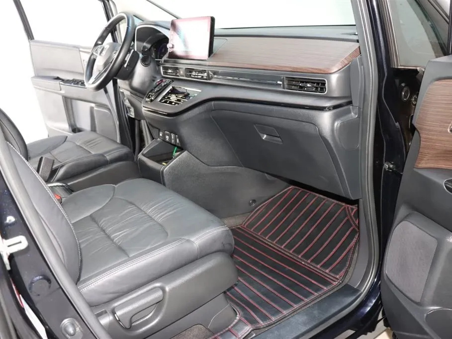 [object Object] Odyssey 2023 из CN, фото 8