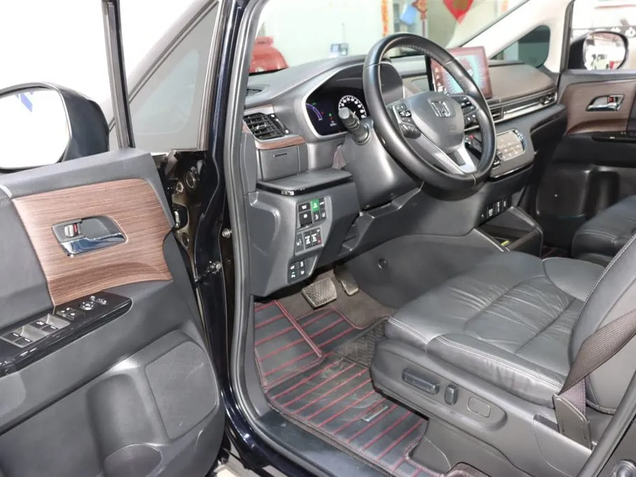 [object Object] Odyssey 2023 из CN, фото 9