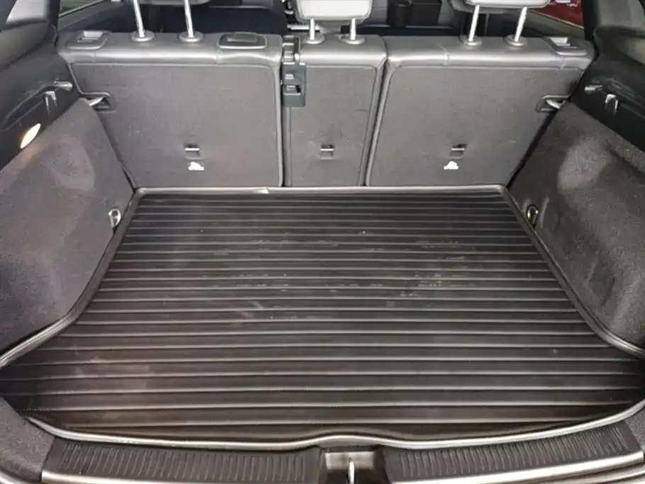 Mercedes-Benz B-Class 2021 из CN, фото 4