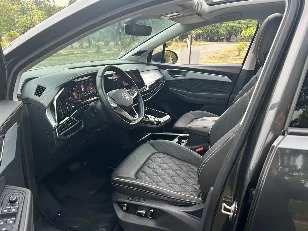 Volkswagen Talagon 2022 из CN, фото 5