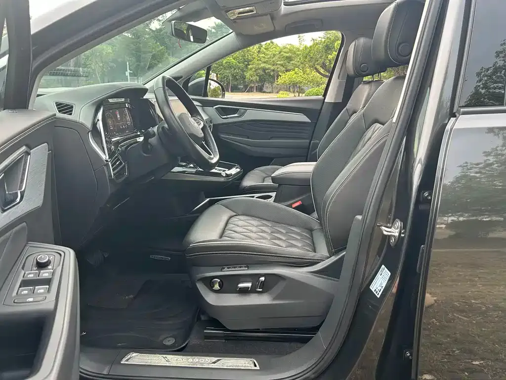 Volkswagen Talagon 2022 из CN, фото 6
