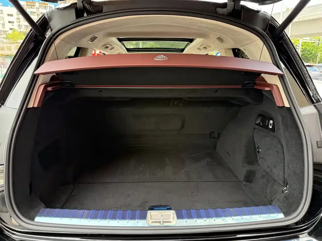 Mercedes-Benz GLS 2022 из CN, фото 10