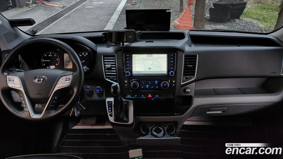 Hyundai Solati 2023 из KR, фото 7