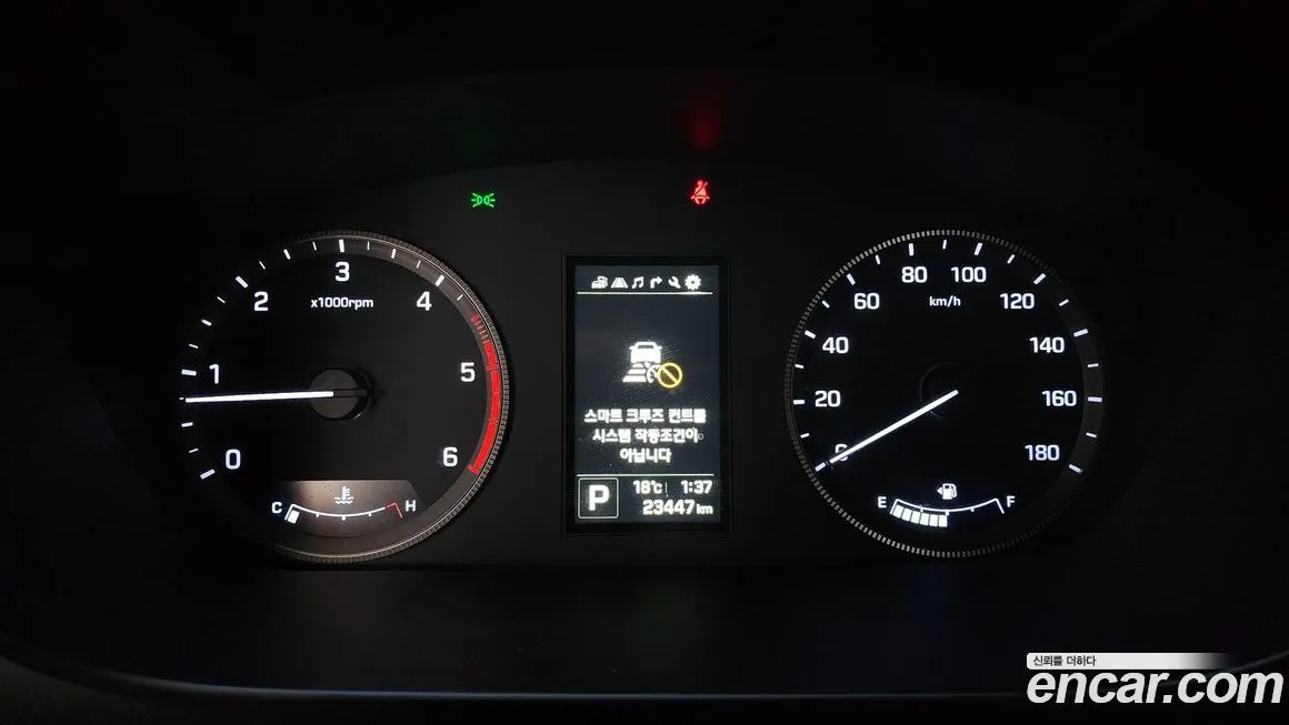 Hyundai Solati 2023 из KR, фото 8