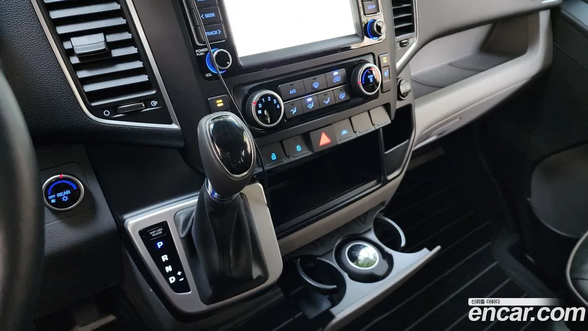 Hyundai Solati 2023 из KR, фото 9