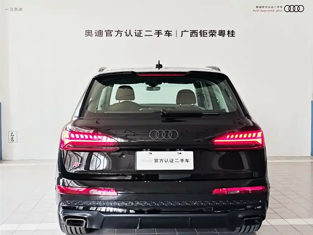 Audi Q7 — фото 2