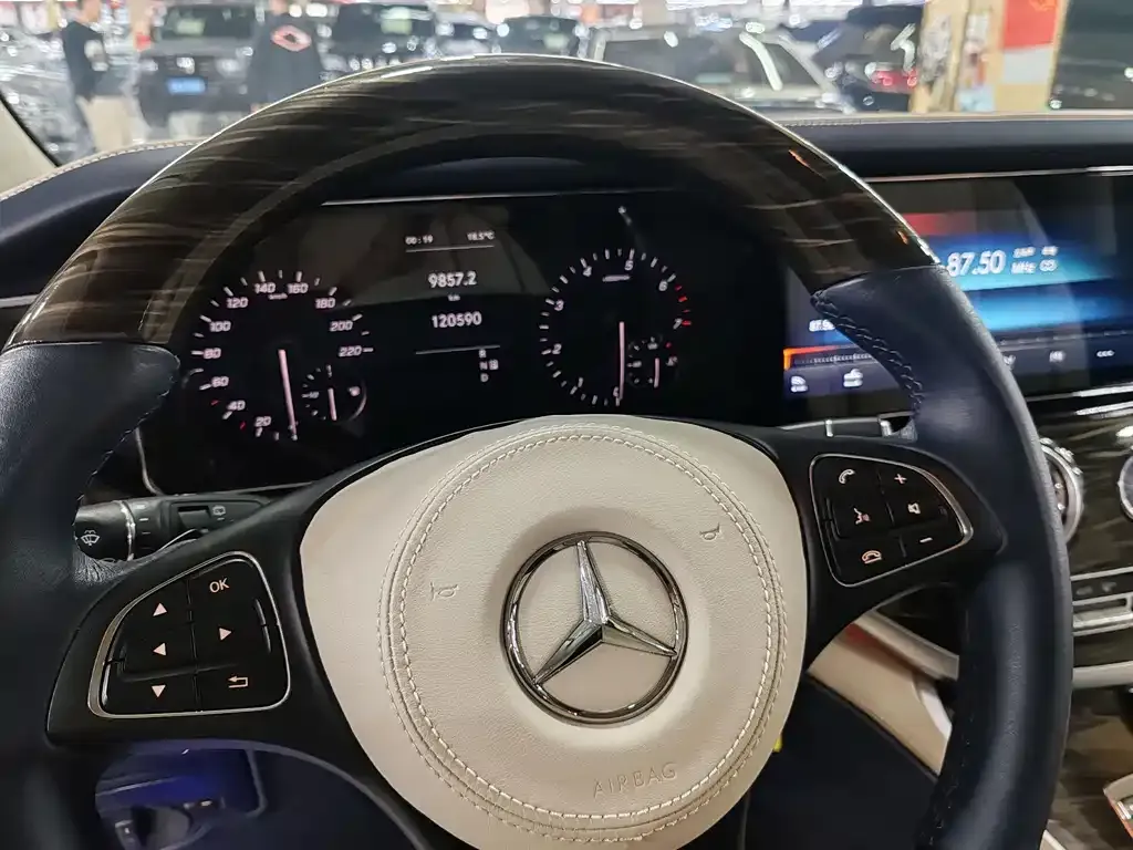 Mercedes-Benz Vito 2021 из CN, фото 5