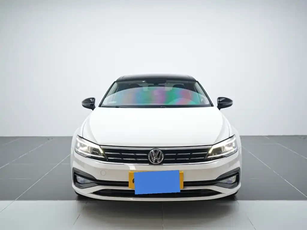 Volkswagen Lamando 2021 из CN, фото 2