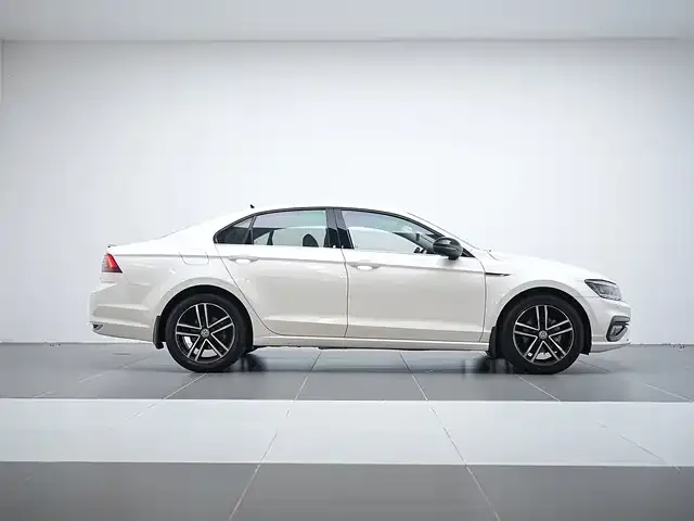 Volkswagen Lamando 2021 из CN, фото 6