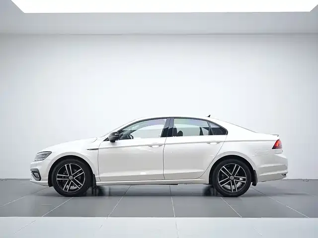 Volkswagen Lamando 2021 из CN, фото 8