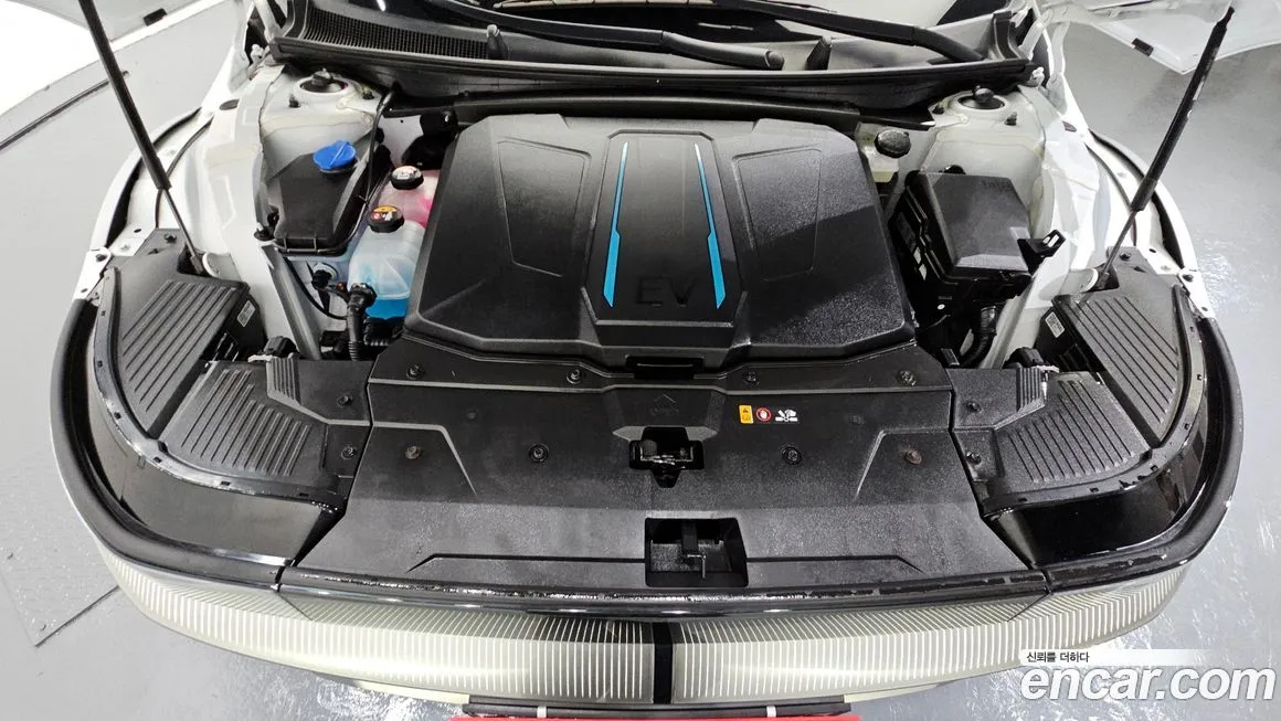 Hyundai Ioniq5 2022 из KR, фото 6