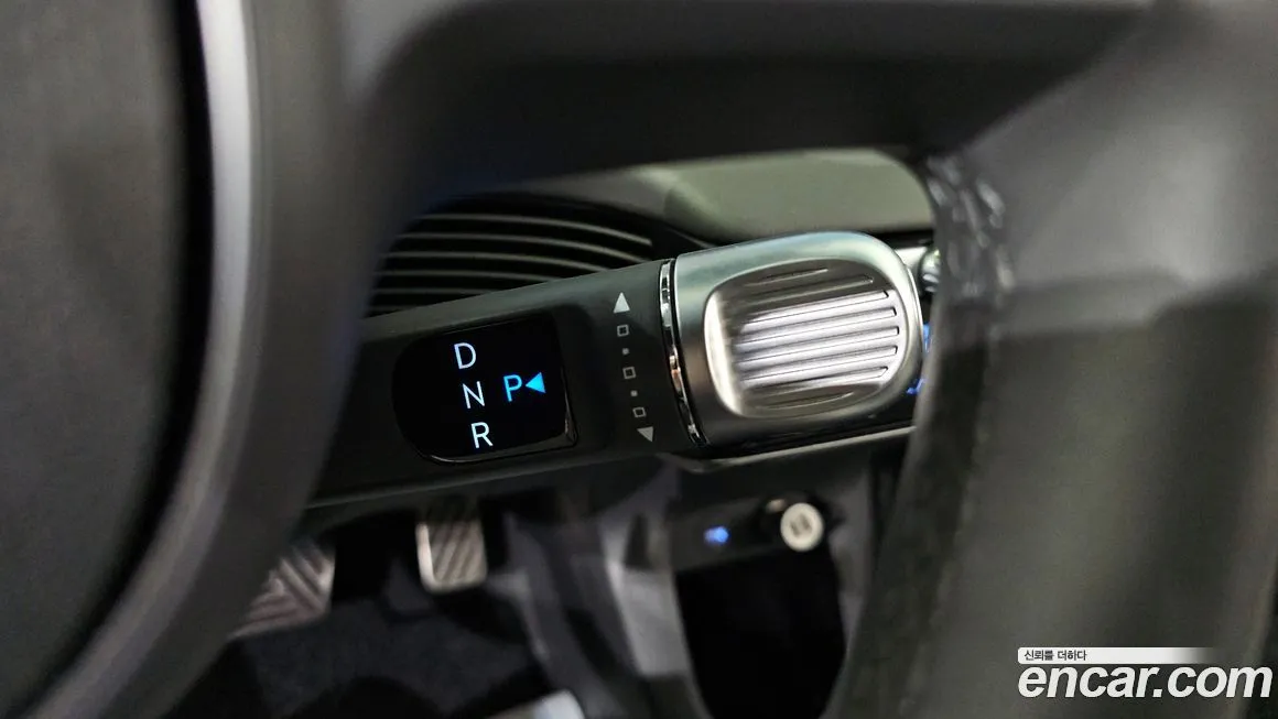 Hyundai Ioniq5 2022 из KR, фото 9