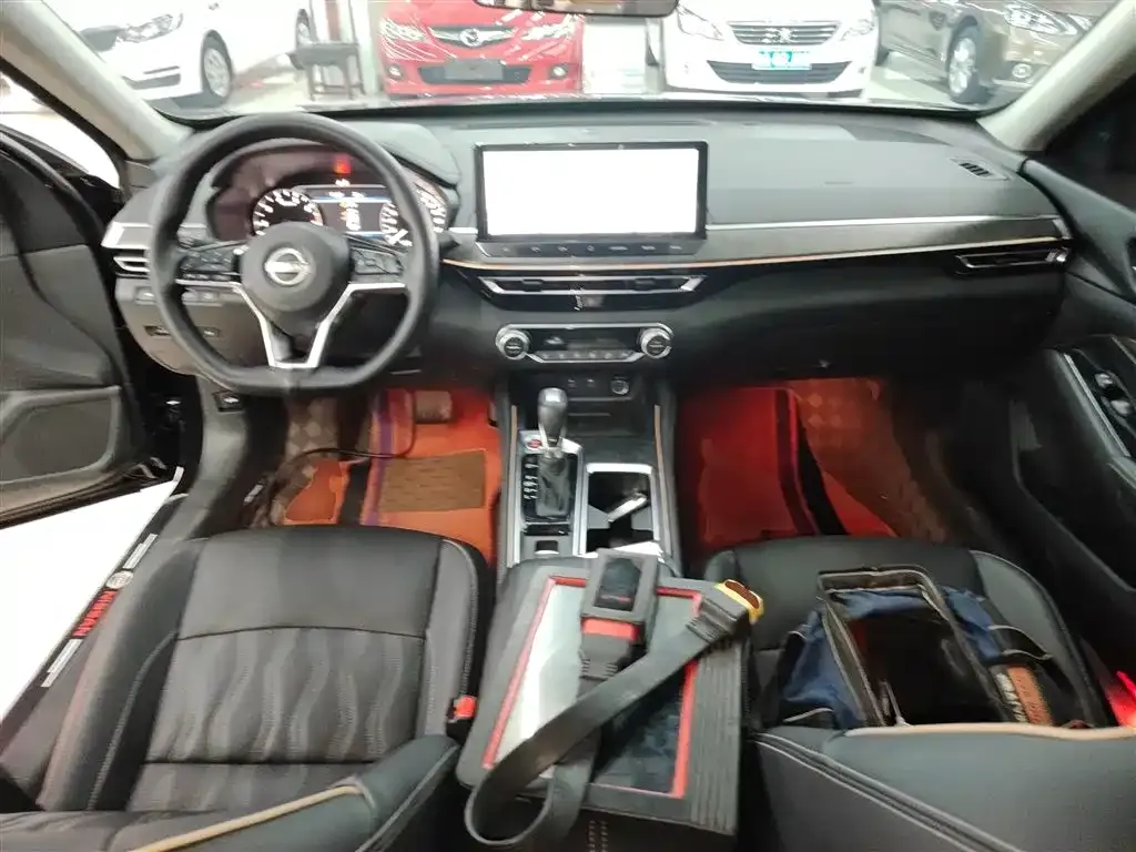 Nissan Teana 2023 из CN, фото 10