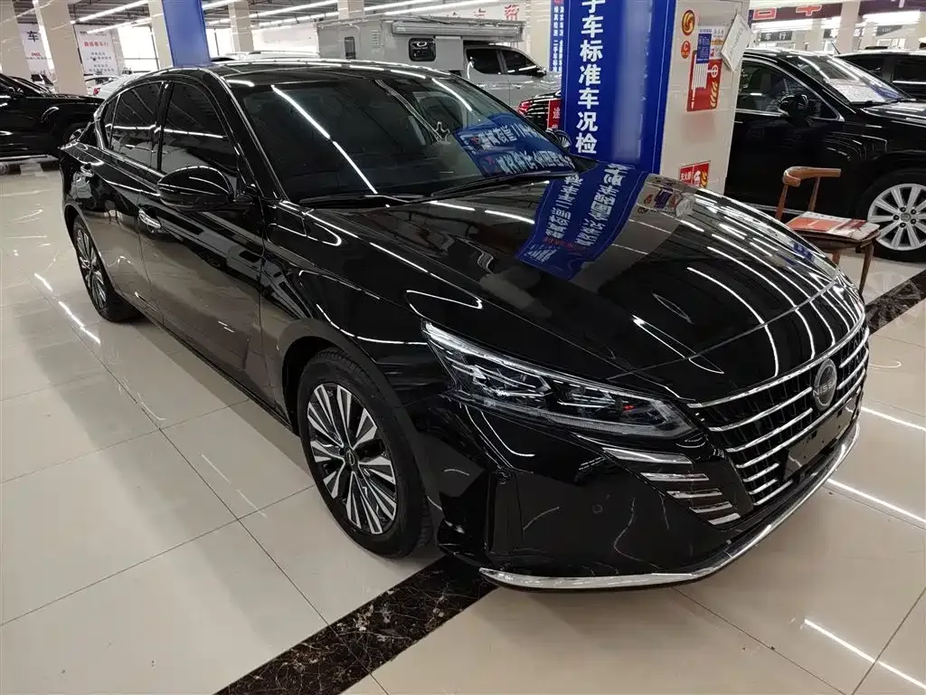 Nissan Teana 2023 из CN, фото 4