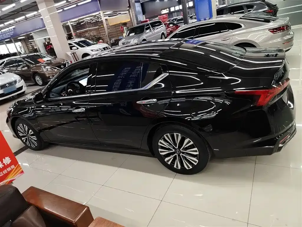 Nissan Teana 2023 из CN, фото 5