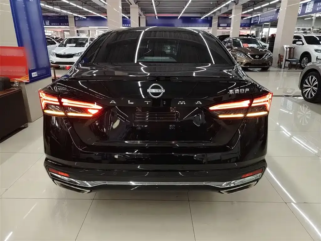 Nissan Teana 2023 из CN, фото 6