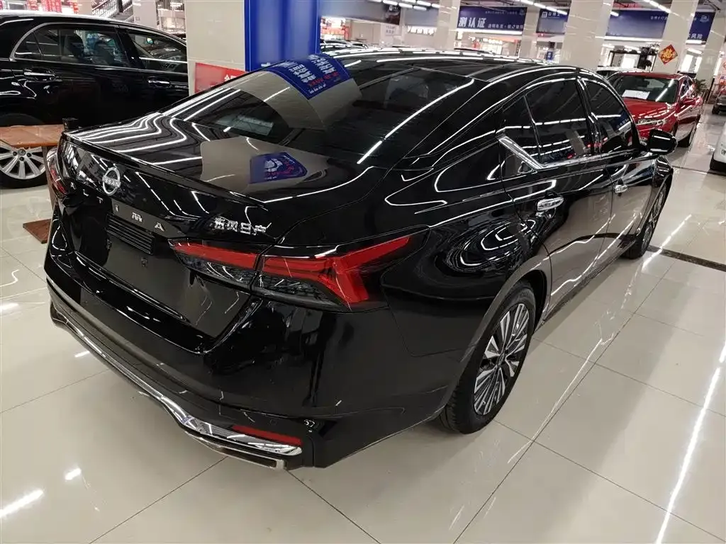 Nissan Teana 2023 из CN, фото 7