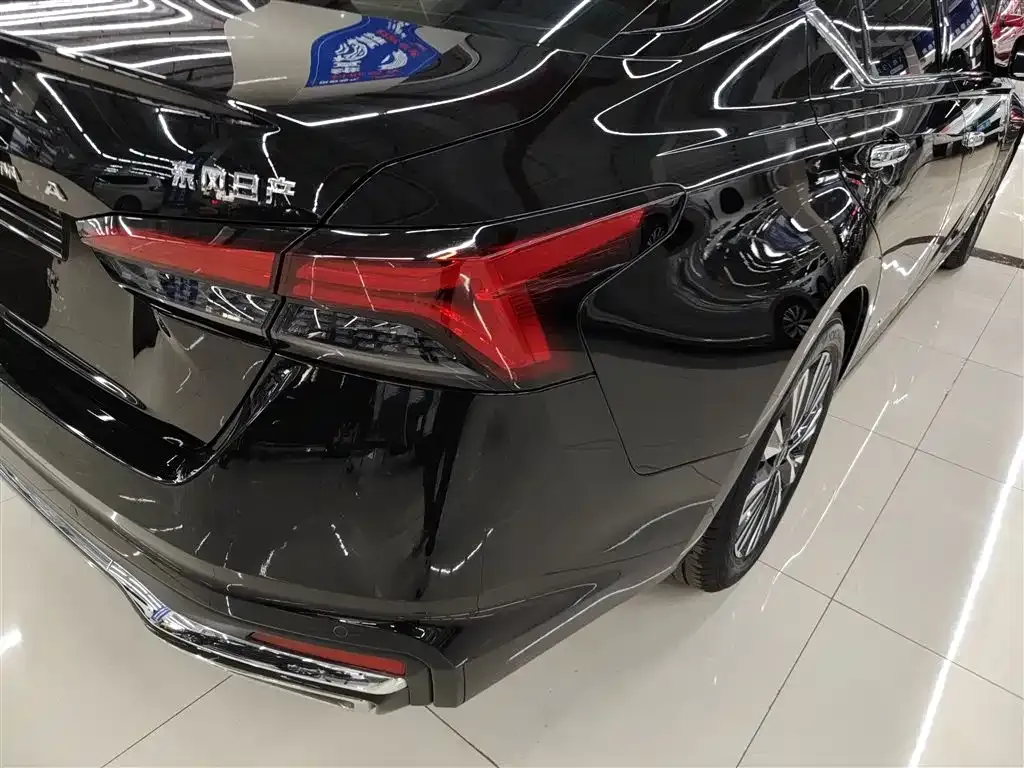 Nissan Teana 2023 из CN, фото 8