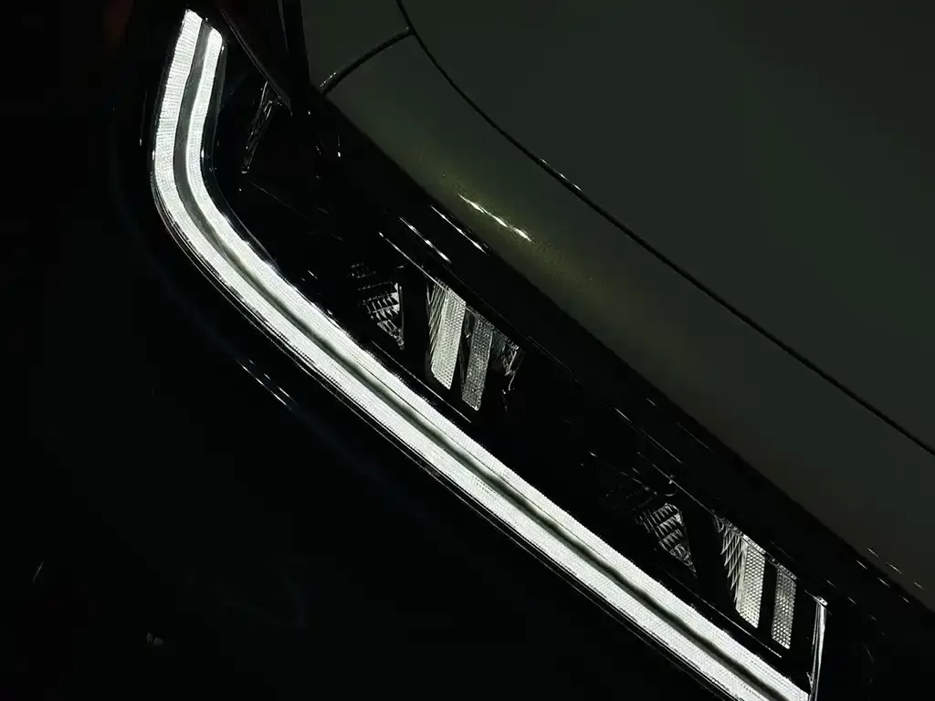 Hongqi H9 2024 из CN, фото 4