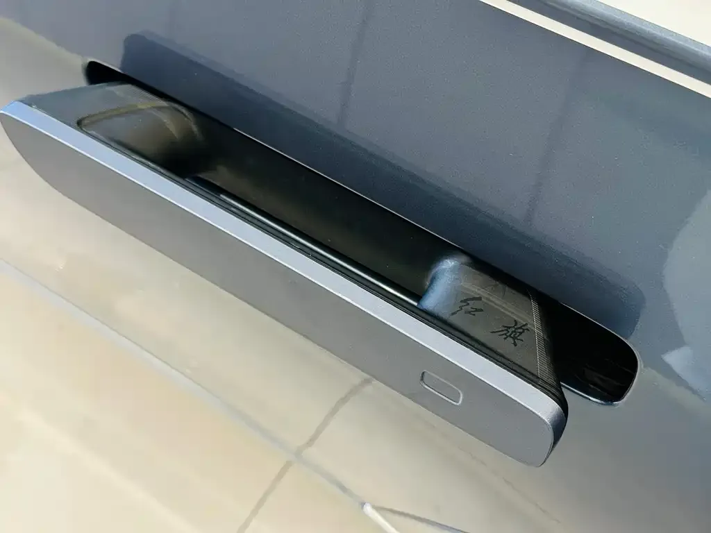 Hongqi H9 2024 из CN, фото 7