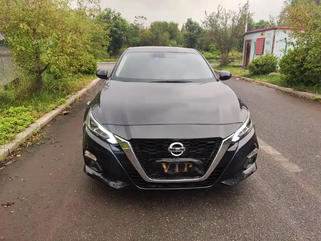 Nissan Teana 2022 из CN, фото 2