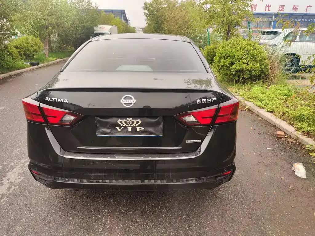 Nissan Teana 2022 из CN, фото 4