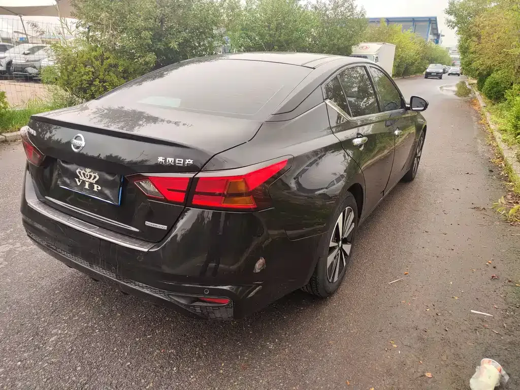 Nissan Teana 2022 из CN, фото 5