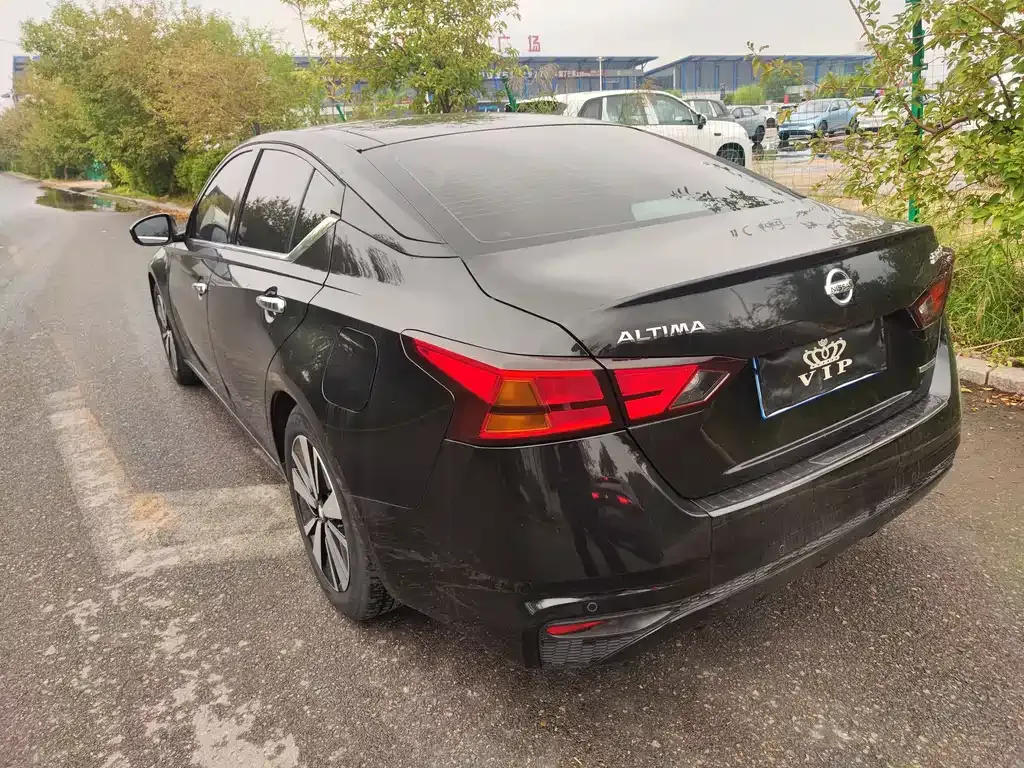 Nissan Teana 2022 из CN, фото 6