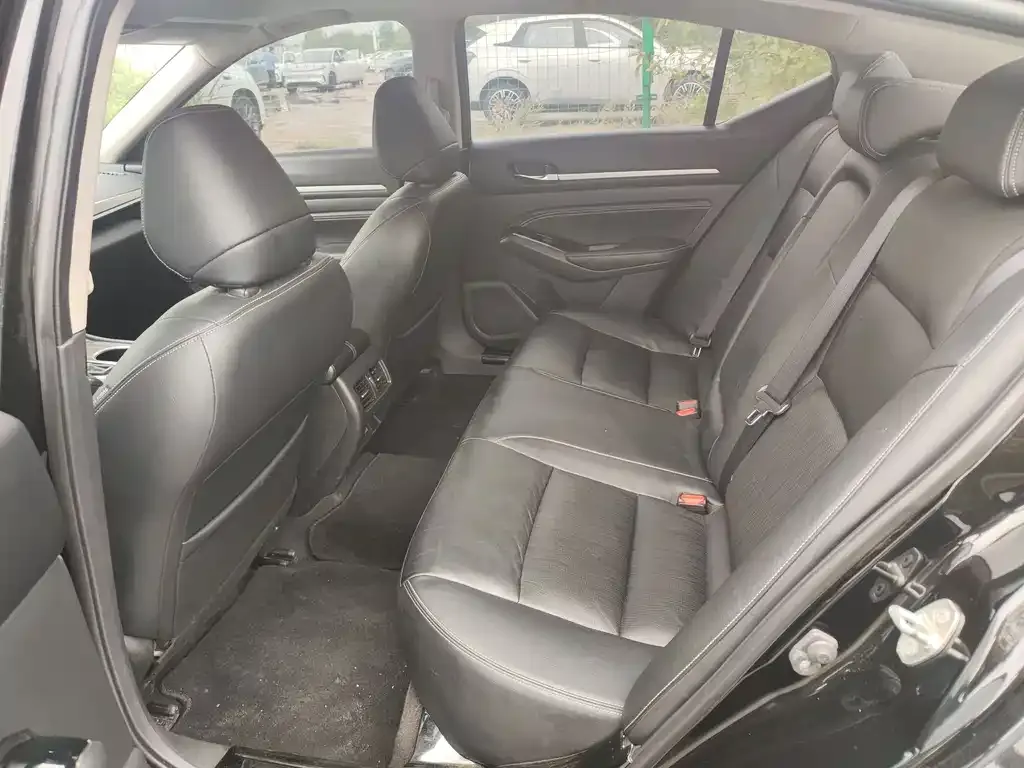 Nissan Teana 2022 из CN, фото 8