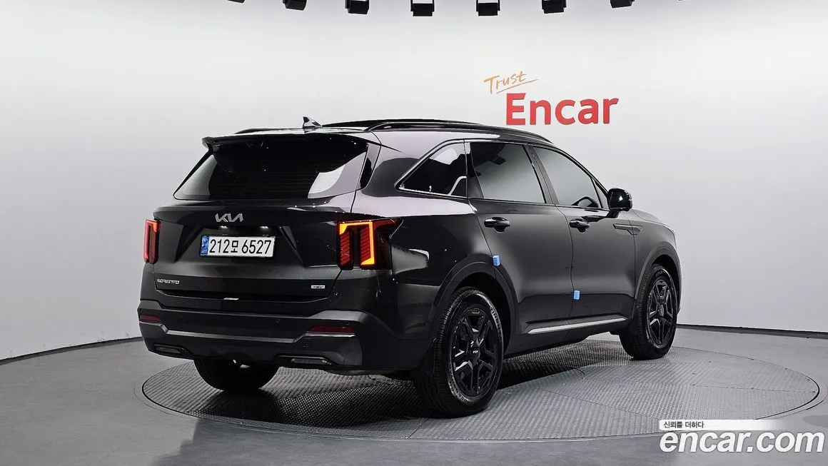 Kia Sorento — фото 2