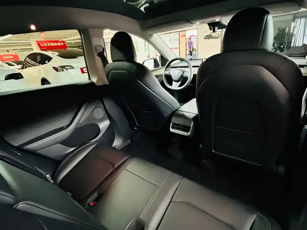 [object Object] Model Y 2021 из CN, фото 10