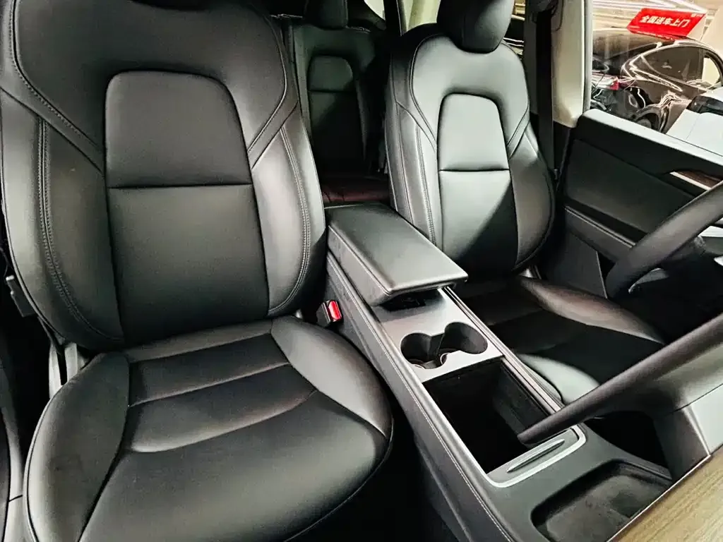 [object Object] Model Y 2021 из CN, фото 9