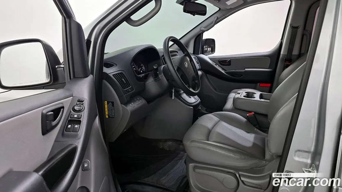 Hyundai Starex 2021 из KR, фото 10