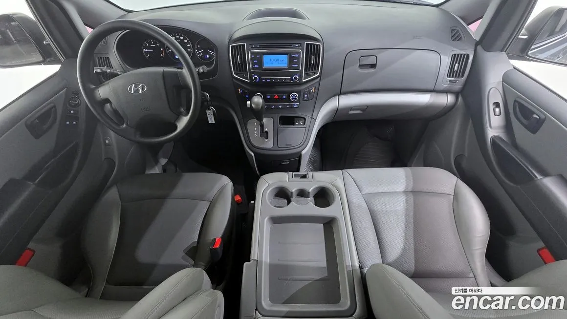 Hyundai Starex 2021 из KR, фото 7