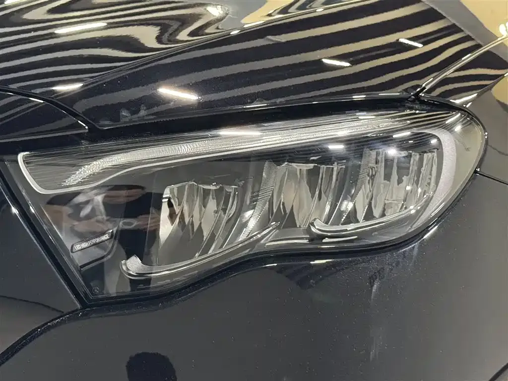 Mercedes-Benz E-Class 2024 из CN, фото 9