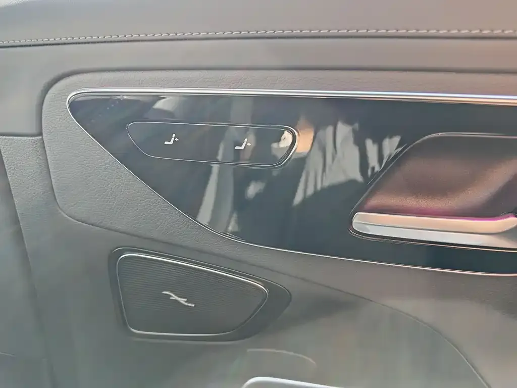 Mercedes-Benz C-Class 2022 из CN, фото 10