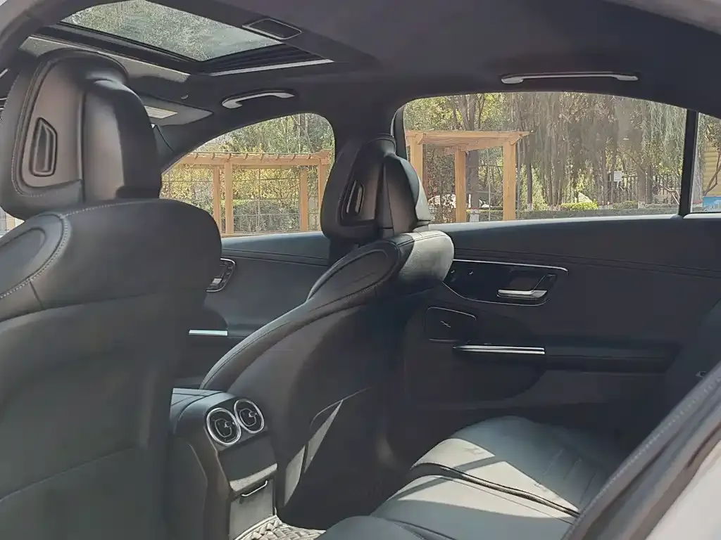 Mercedes-Benz C-Class 2022 из CN, фото 5