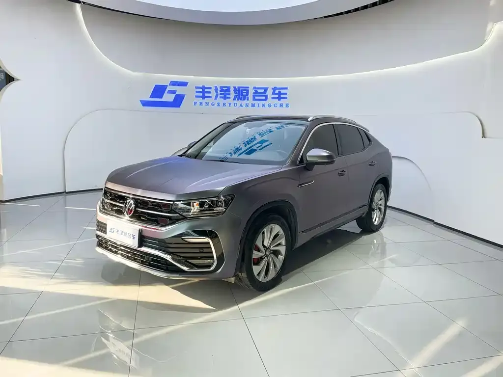 Volkswagen X