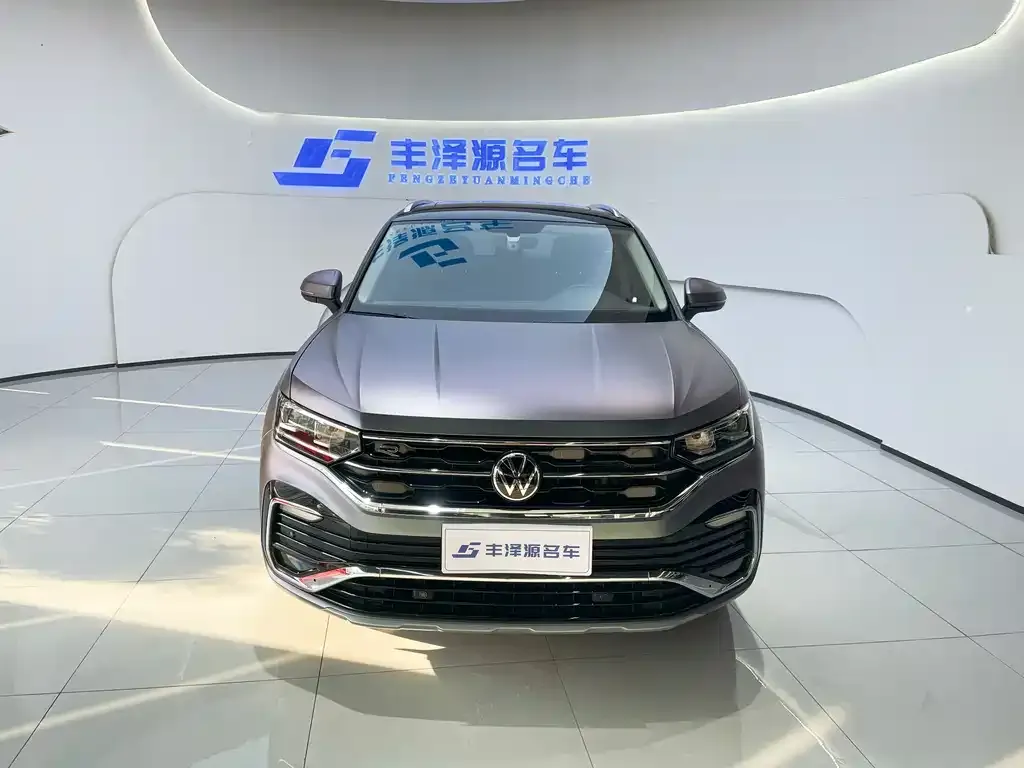 Volkswagen X 2021 из CN, фото 3