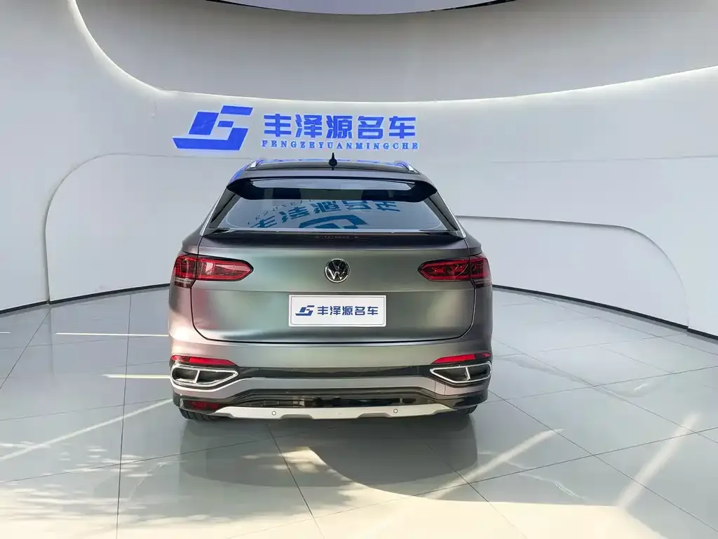Volkswagen X 2021 из CN, фото 5