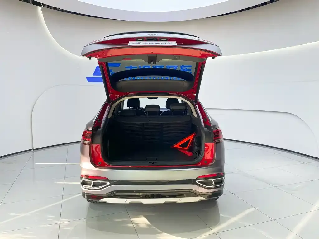 Volkswagen X 2021 из CN, фото 6