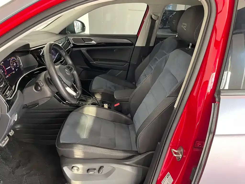 Volkswagen X 2021 из CN, фото 7