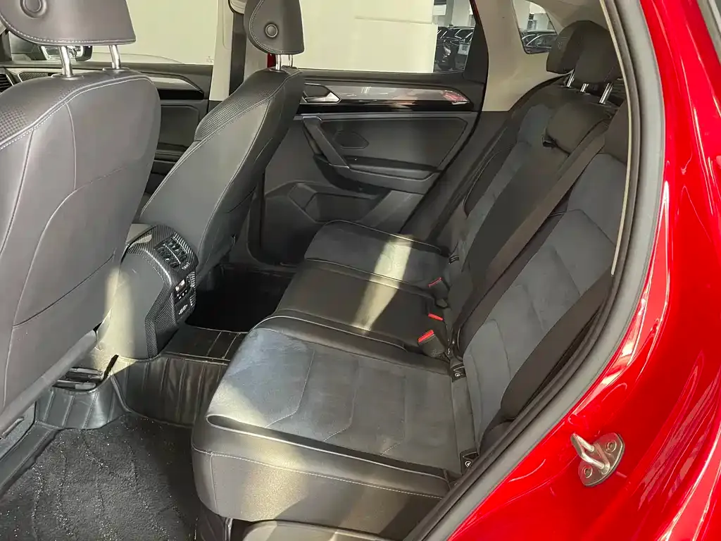 Volkswagen X 2021 из CN, фото 8