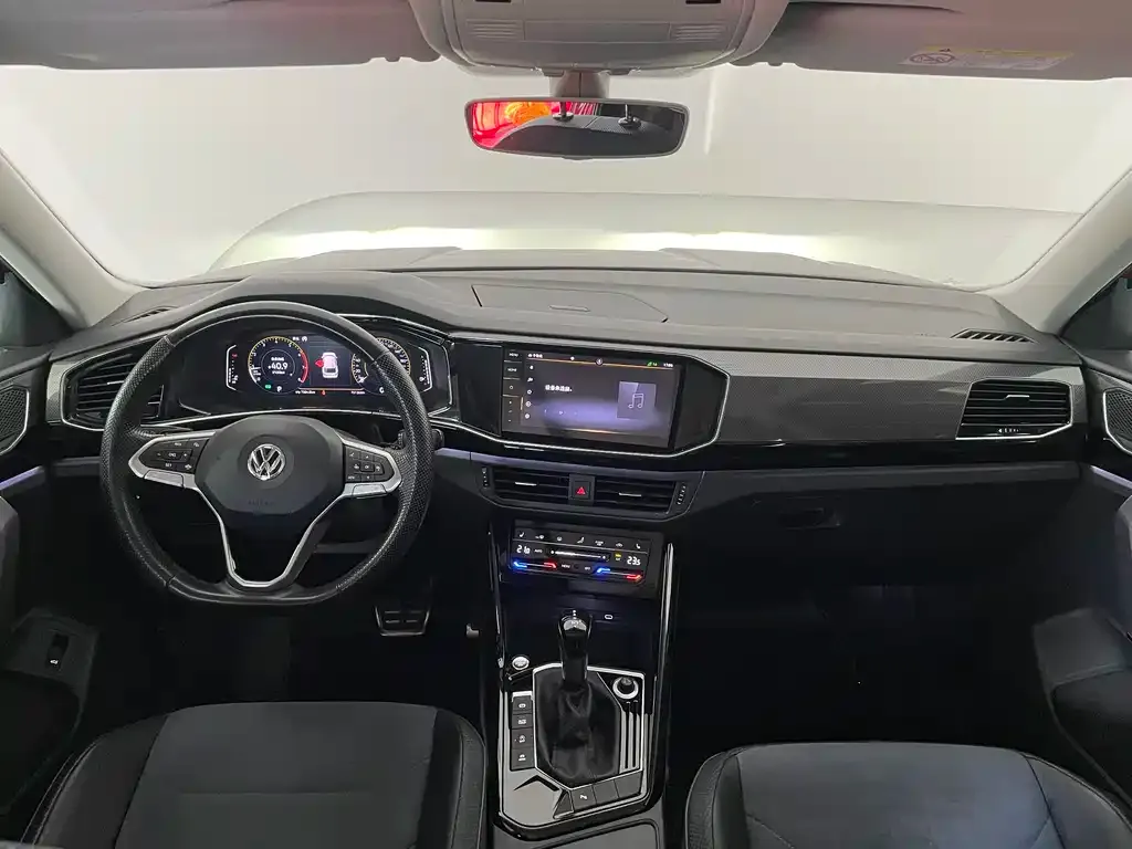 Volkswagen X 2021 из CN, фото 9
