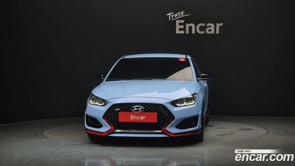 Hyundai Veloster — фото 3