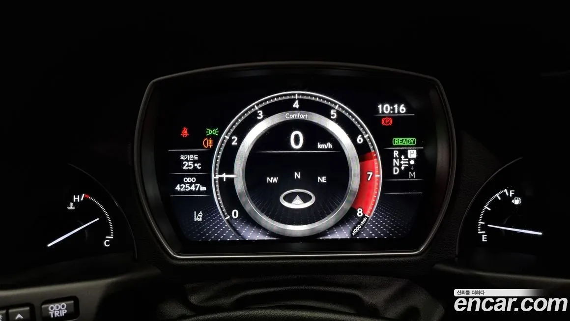 Lexus LS 2022 из KR, фото 8