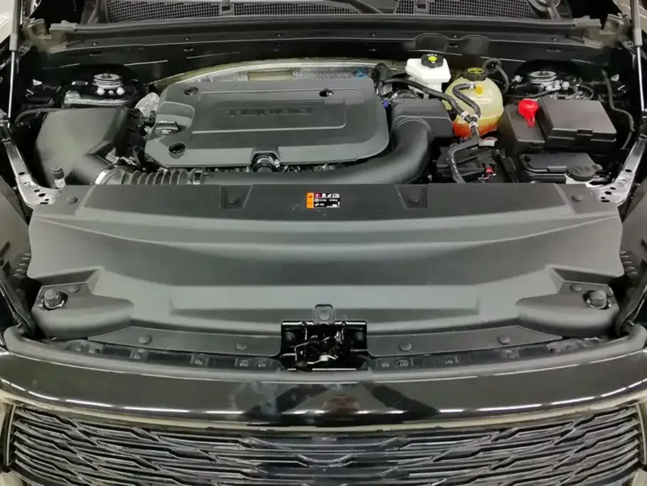 Buick Envision Plus 2024 из CN, фото 10