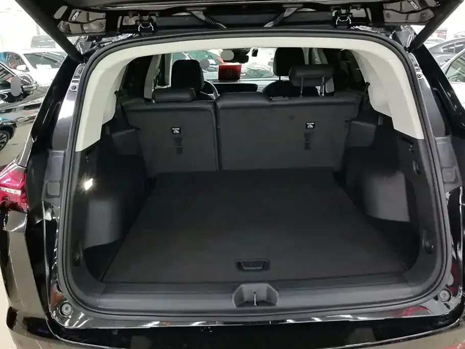 Buick Envision Plus 2024 из CN, фото 4