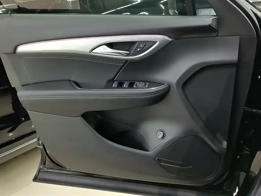 Buick Envision Plus 2024 из CN, фото 7