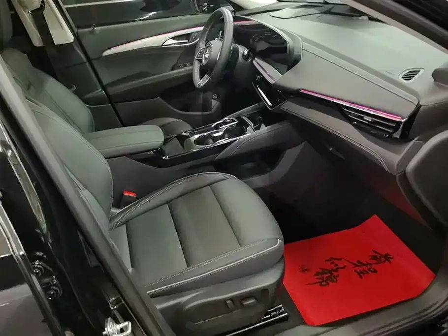 Buick Envision Plus 2024 из CN, фото 8